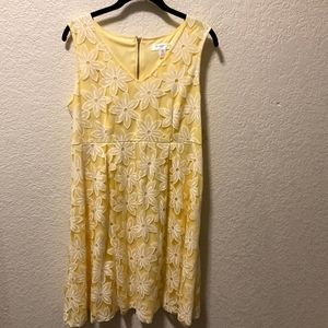 Motherhood maternity dress